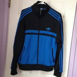 Adidas Sweatshirt